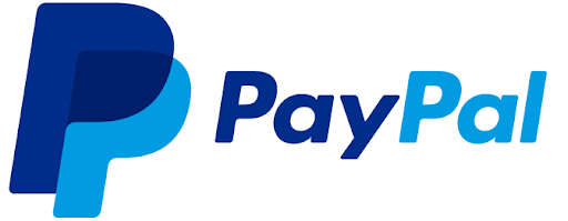 pay with paypal - Trading Places Store